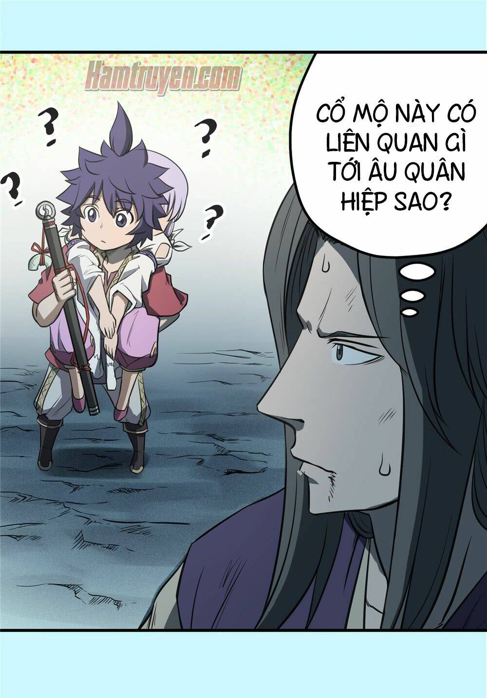 Hiệp Hành Cửu Thiên: Chapter 76