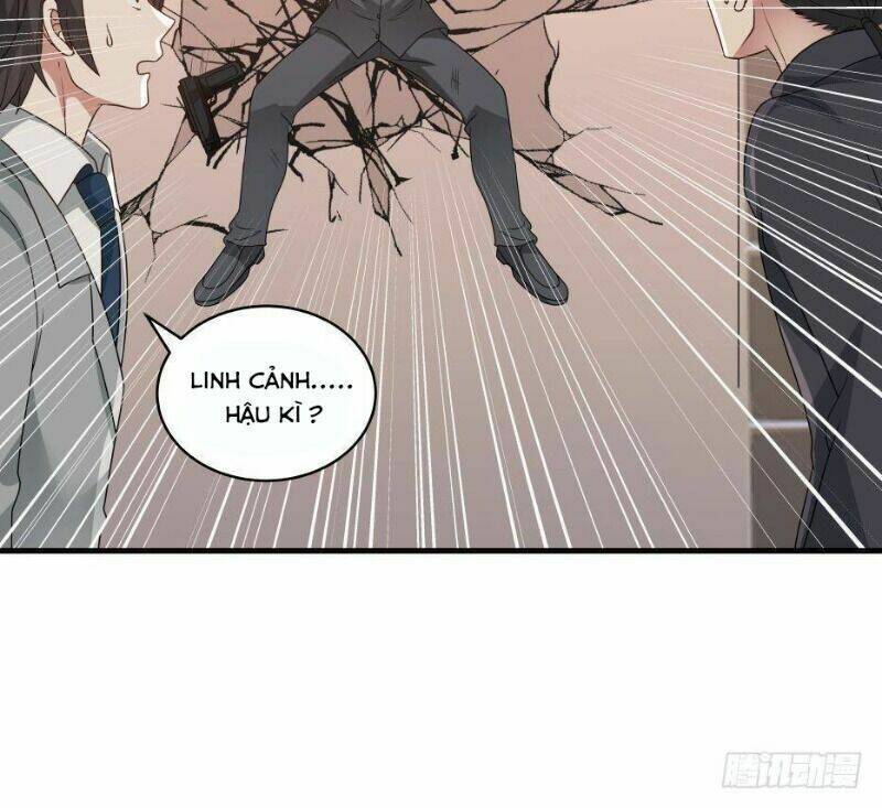 Đô Thị Tuyệt Thế Cuồng Tôn: Chapter 17