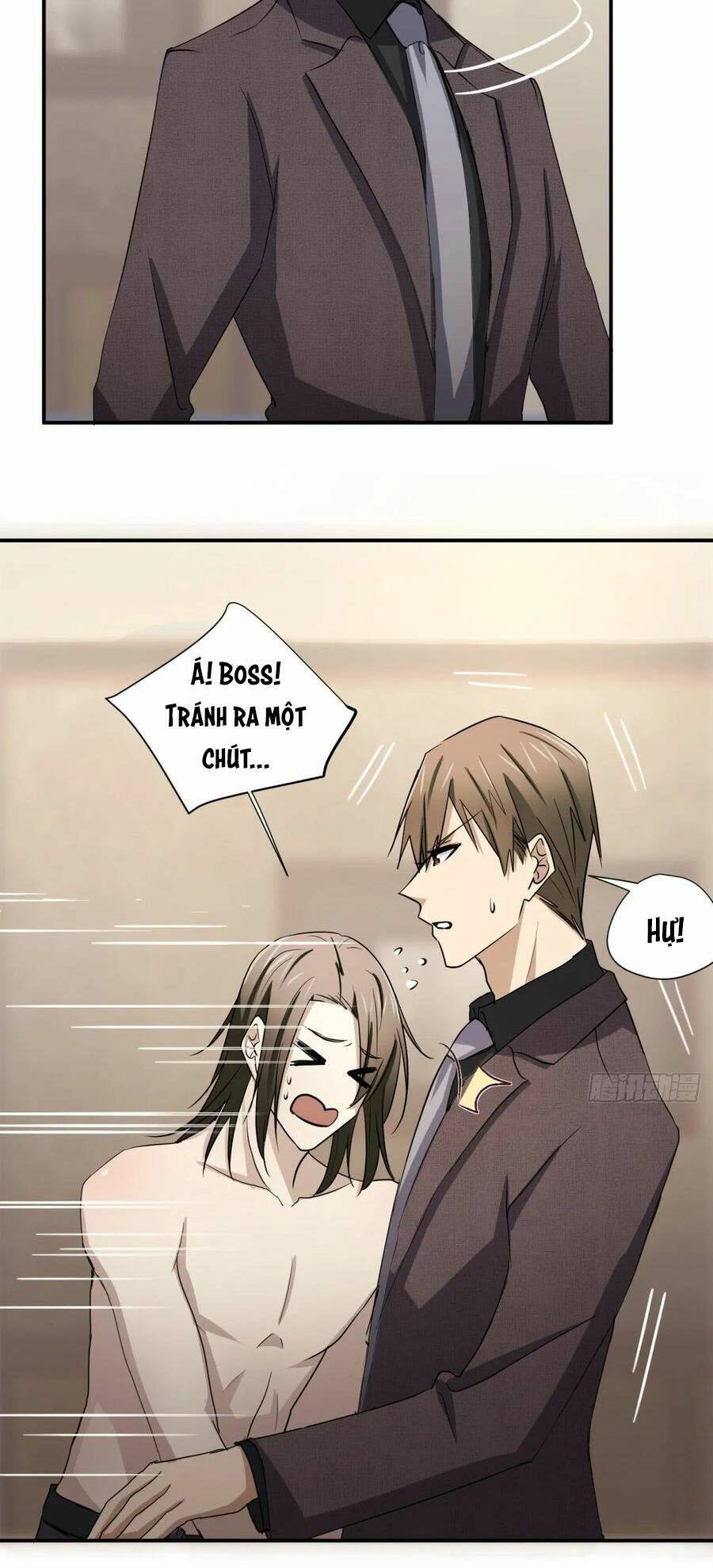 Đơn Phương Yêu Thầm Anh: Chapter 65