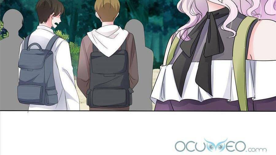 Nhược Hữu Hàn Đông Ngộ Noãn Dương: Chapter 13