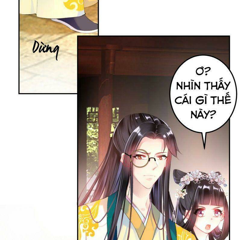Vương Gia, Áo Lót Của Ngươi Rơi Mất Rồi: Chapter 45