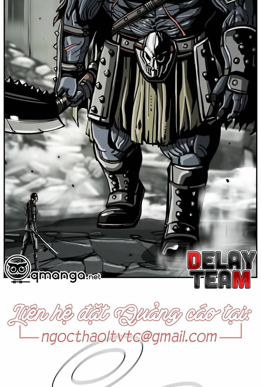 Thợ Săn Đầu Tiên: Chapter 58