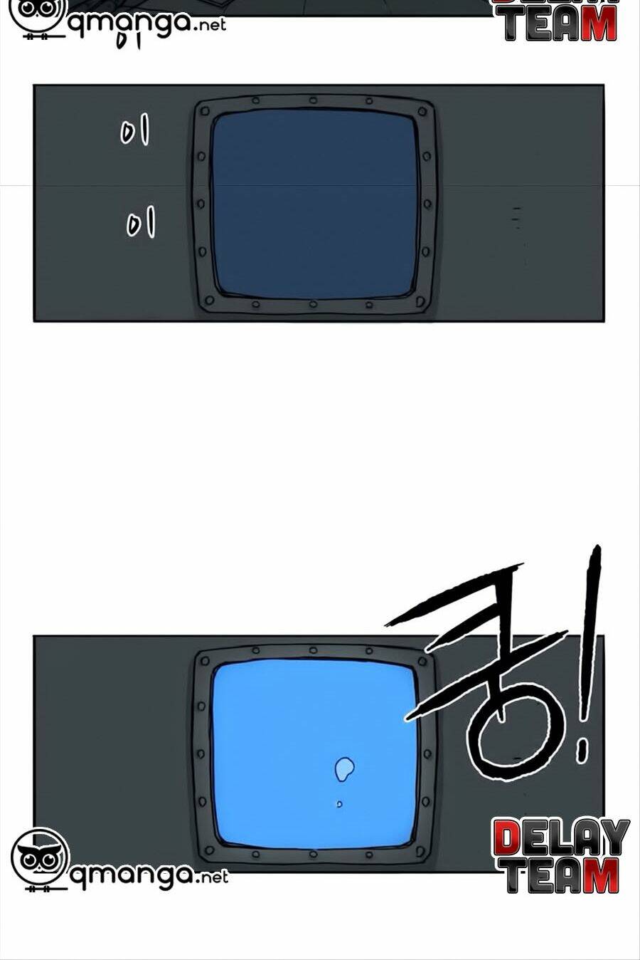 Đại Chiến Muỗi Biến Dị: Chapter 2