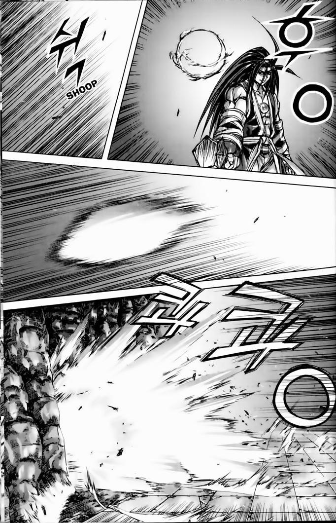 Diêm Đế: Chapter 189