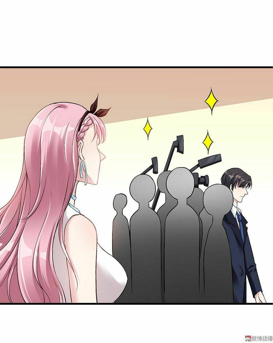 Cấm Tình Điềm Mật: Đế Thiếu Hào Môn Trêu Tận Cửa: Chapter 20