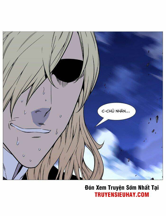 Ma Cà Rồng Quý Tộc: Chapter 495