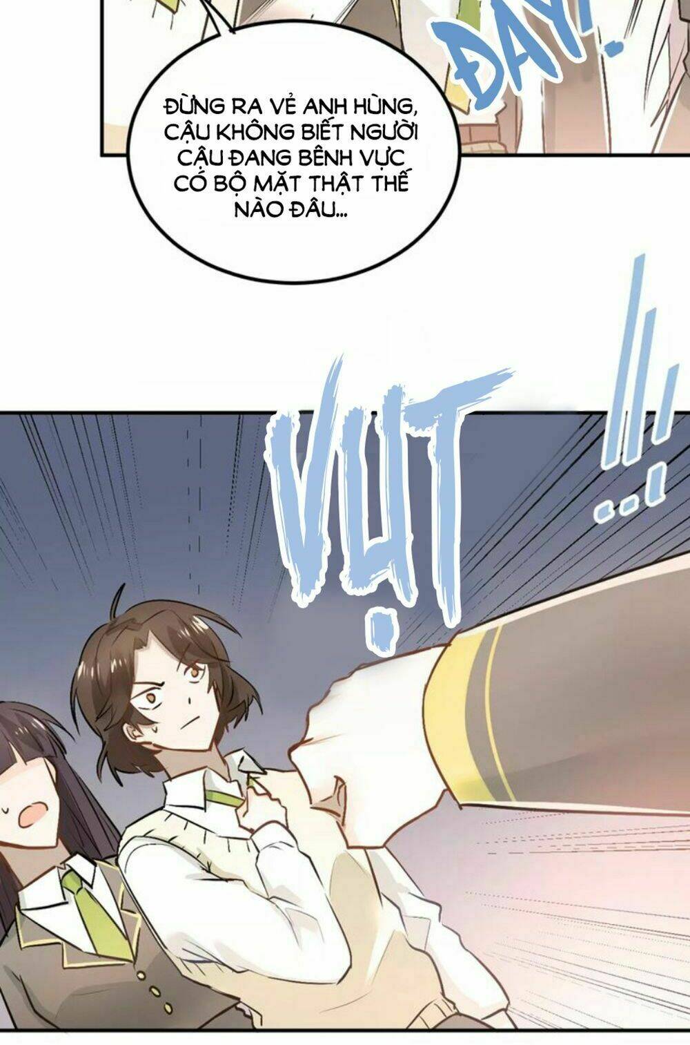 Đầu Gấu Biết Yêu: Chapter 44