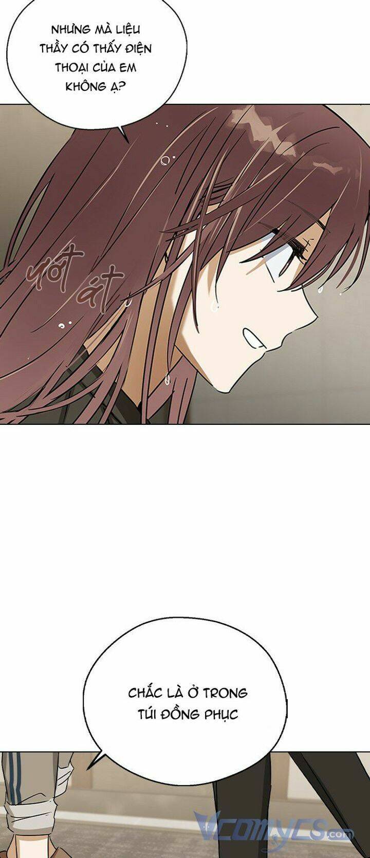 Duyên Nợ Kiếp Trước: Chapter 30