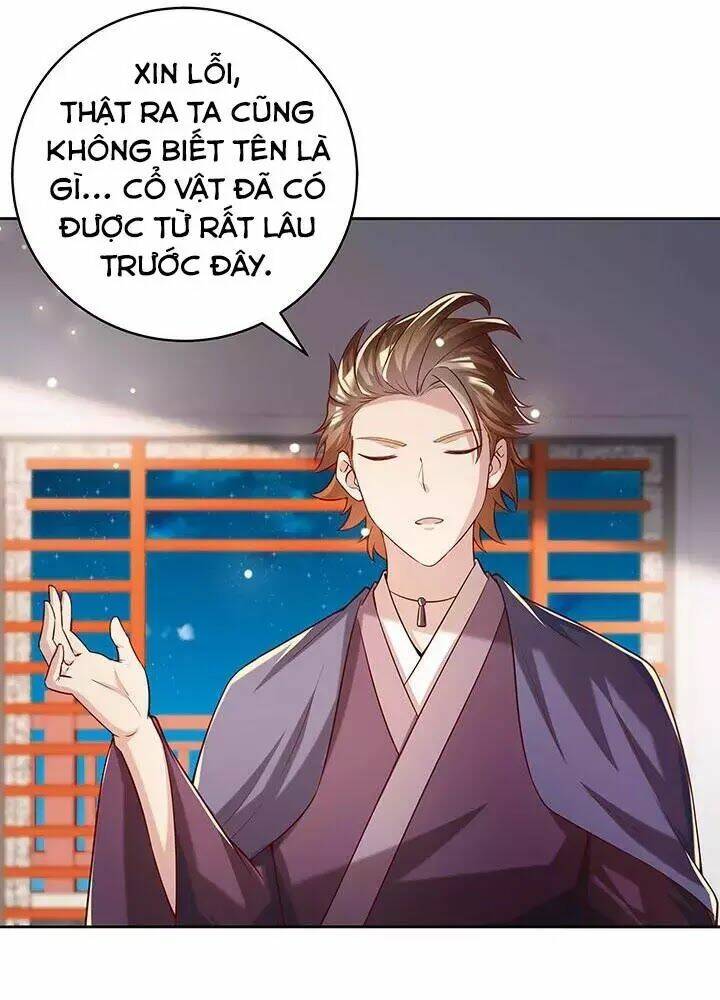 Siêu Phàm Truyện: Chapter 164