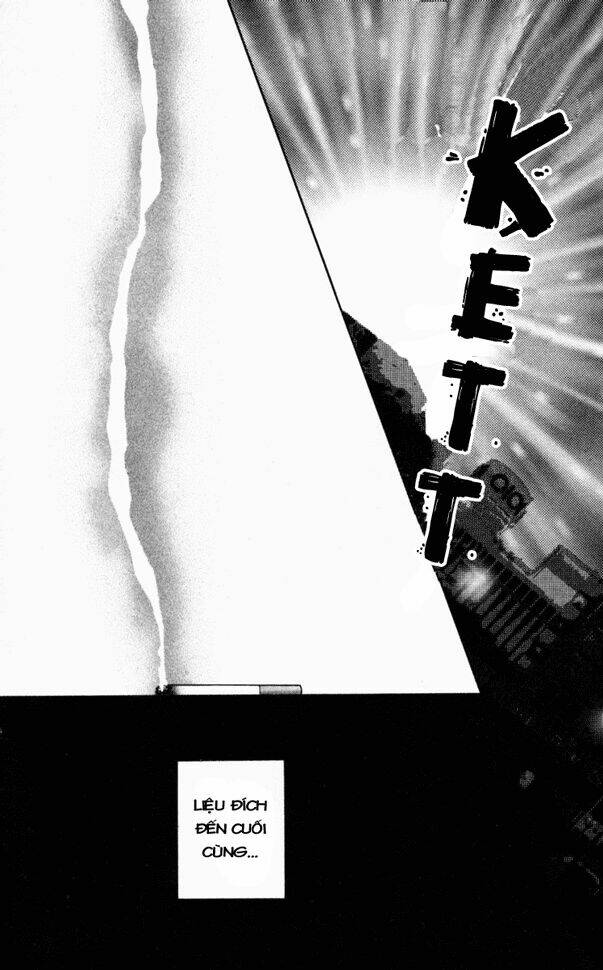 Last Quarter: Chapter 1.2