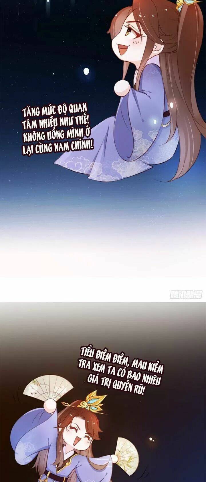 Nàng Trở Thành Bạch Nguyệt Quang Của Vương Gia Bệnh Kiều: Chapter 39