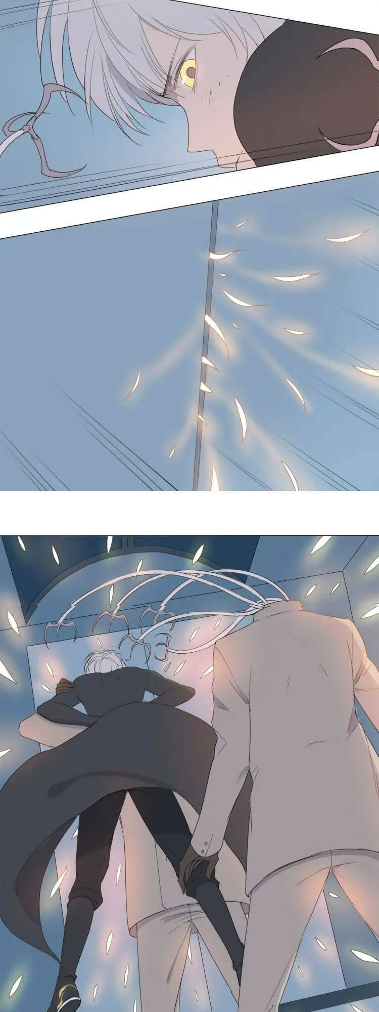 Tâm Vũ: Chapter 16