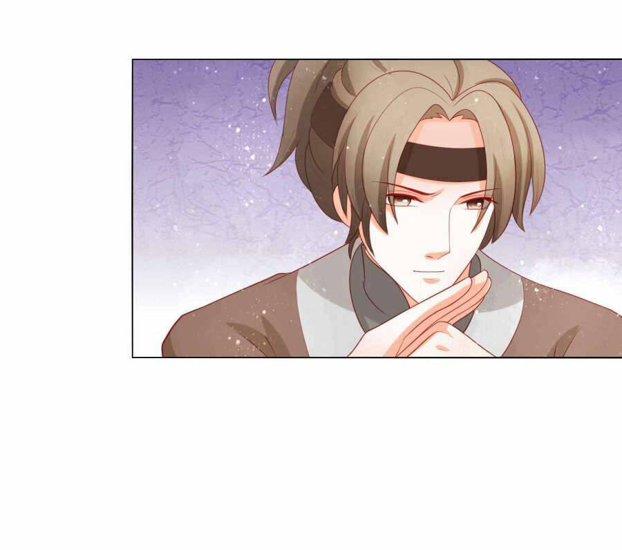 Nam Phi Nữ Tướng: Chapter 21