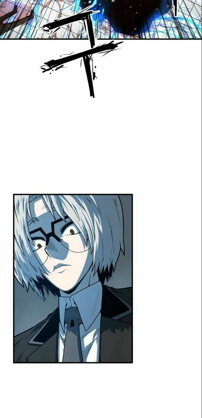 Chinh Phạt Học Đường: Chapter 5