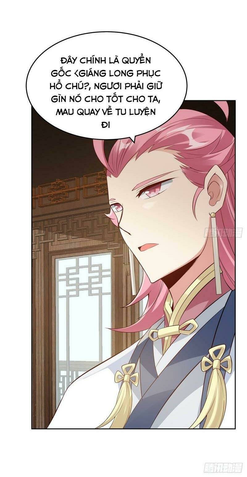 Nghịch Lân: Chapter 88