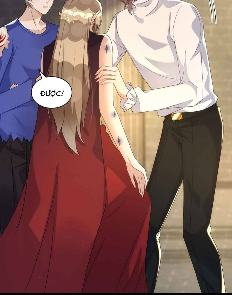 Thú Thụ Bất Thân: Chapter 164