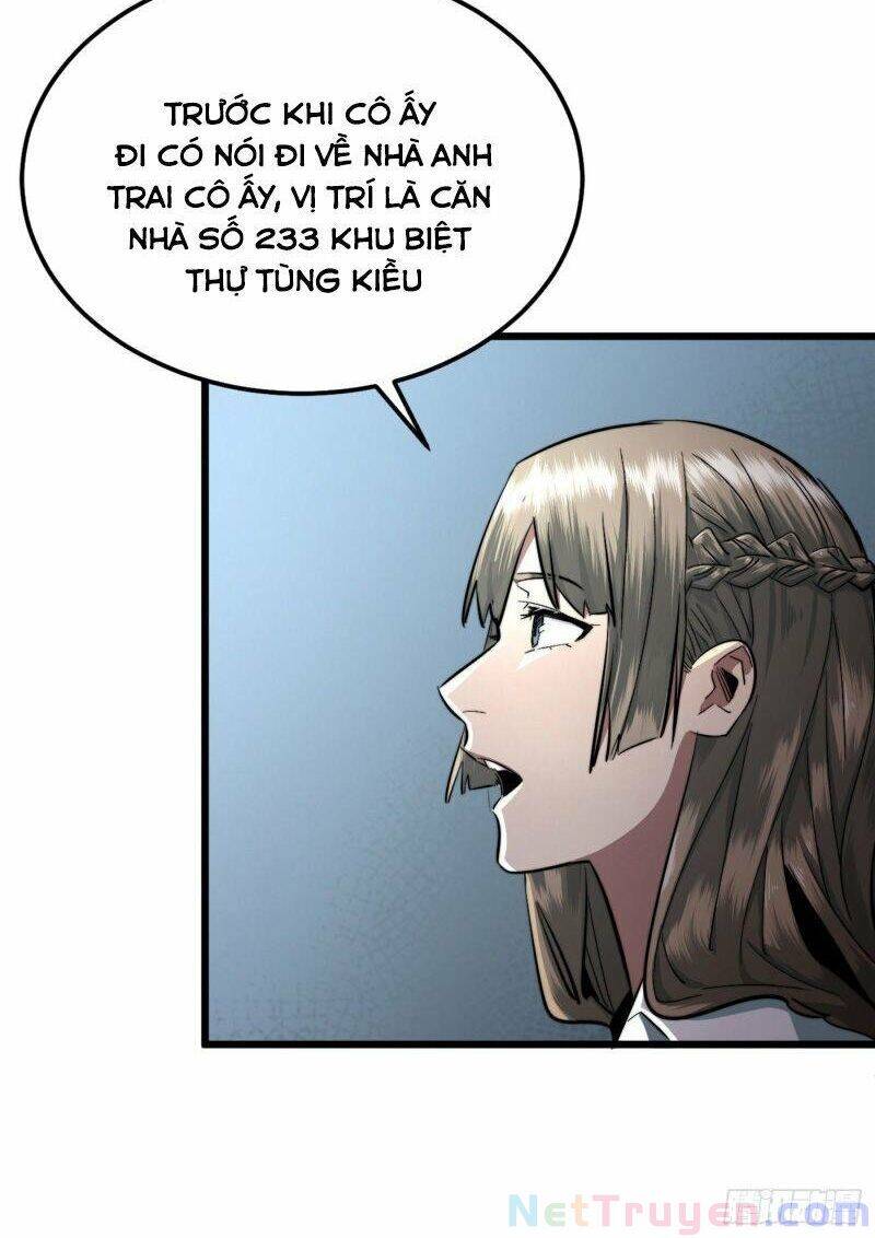 Ta Ở Tận Thế Nhặt Thuộc Tính: Chapter 17