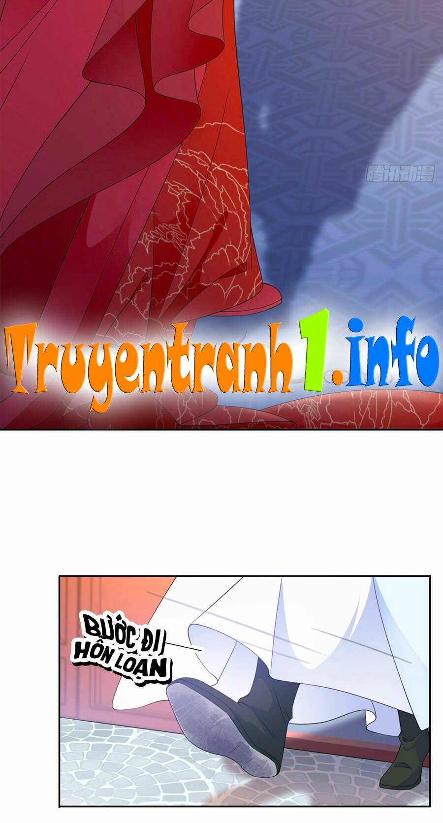 Tang Lạc Túy Tại Nam Phong Lý: Chapter 33