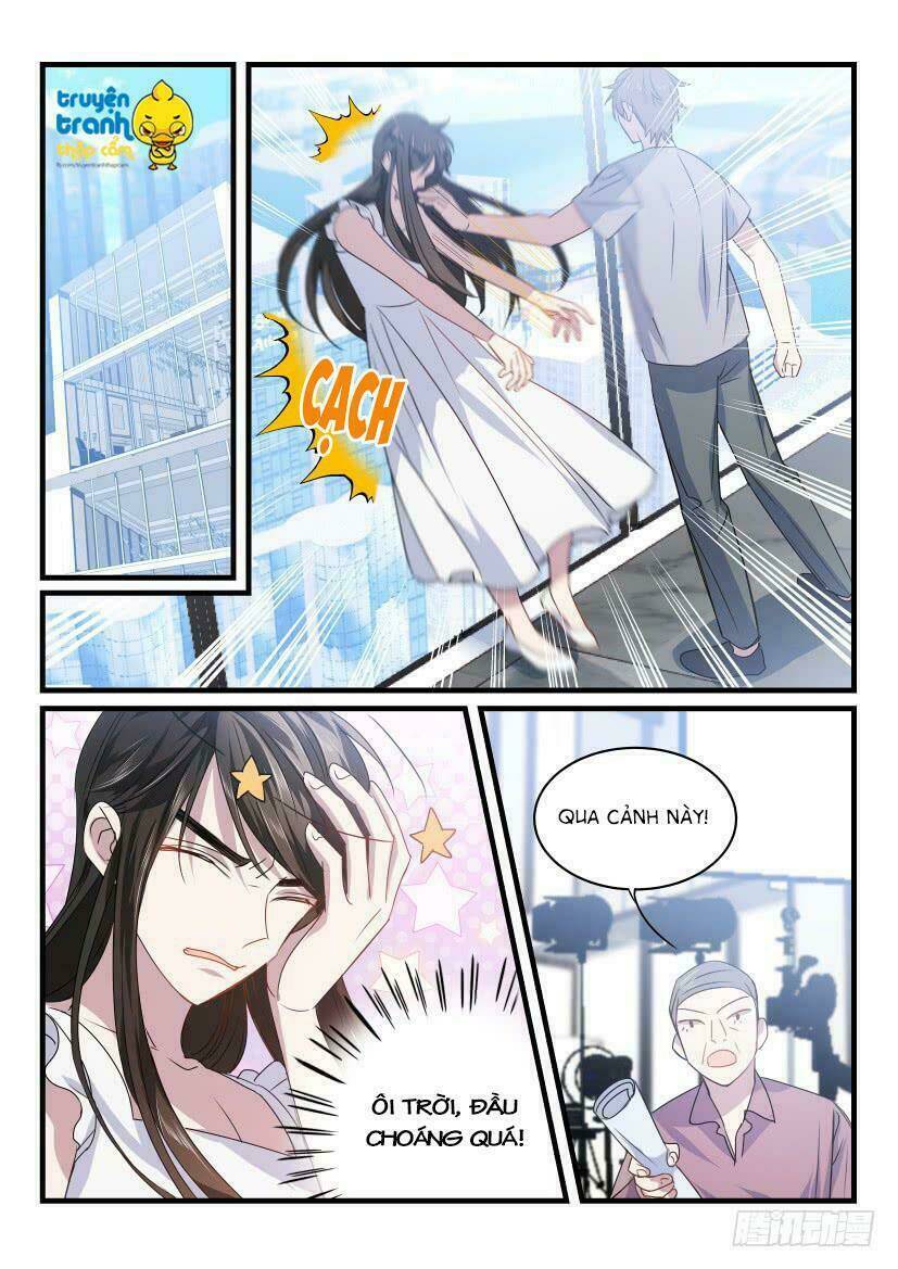 Ảnh Đế X Ảnh Đế: Chapter 29