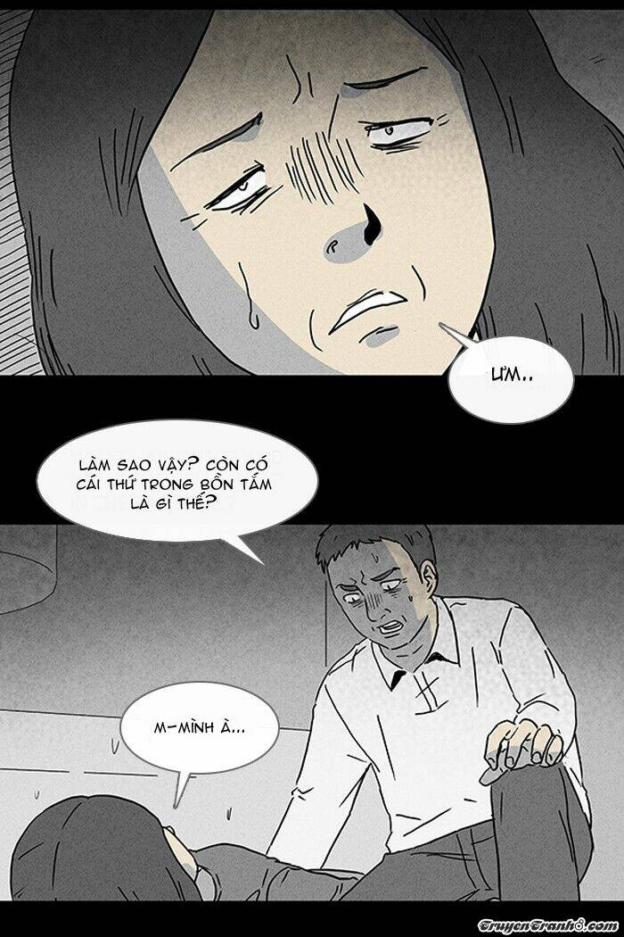 Những Câu Chuyện Bất Thường: Chapter 71