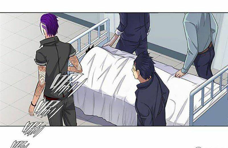 Học Viện Cao Thủ: Chapter 79
