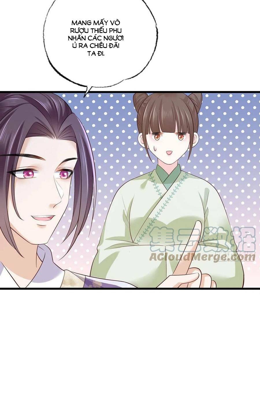 Nữ Thủ Phú Chi Kiều Sủng Nhiếp Chính Vương: Chapter 138