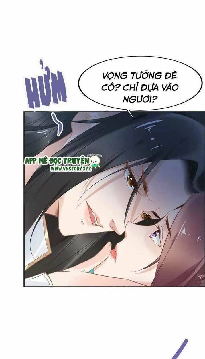 Nhất Sinh Nhất Thế Tiếu Thương Khung: Chapter 24