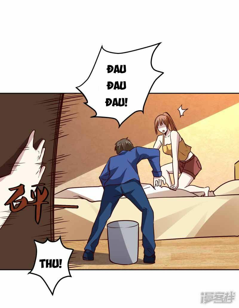 Tay Chơi Thần Cấp: Chapter 119