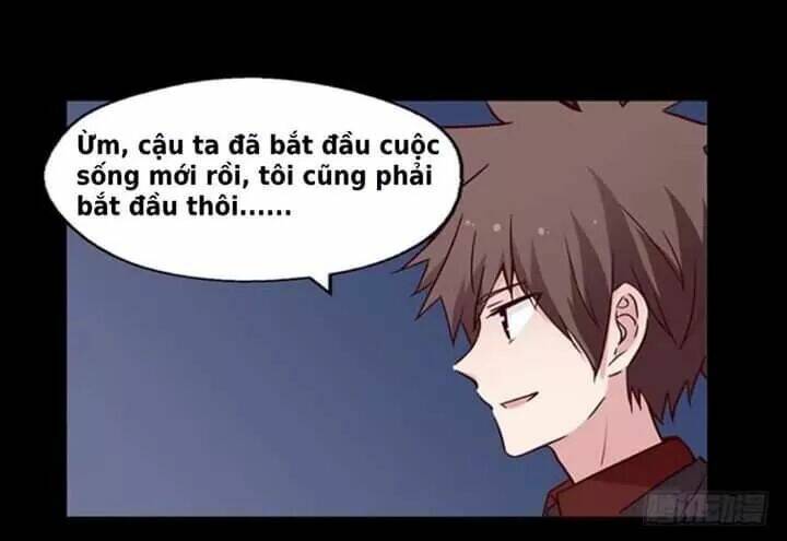 Chạy Đi Âm Sai: Chapter 101