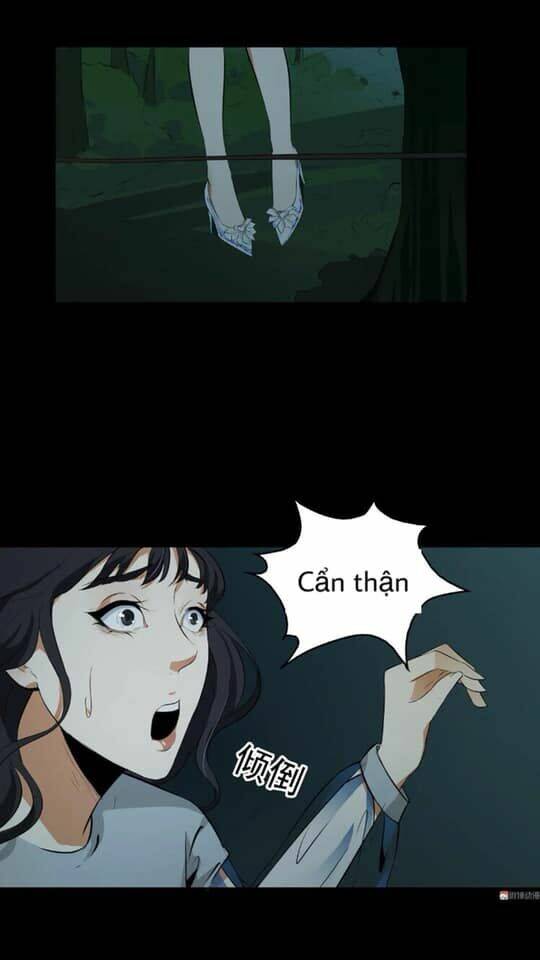 Giày Thủy Tinh: Chapter 27.5