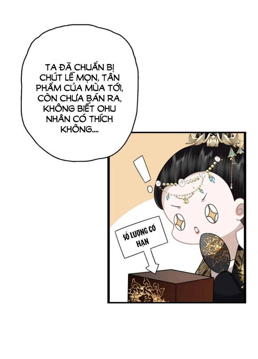 Điều Hương Vương Phi: Chapter 37