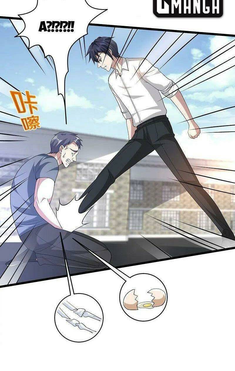 Đô Thị Tà Vương: Chapter 233