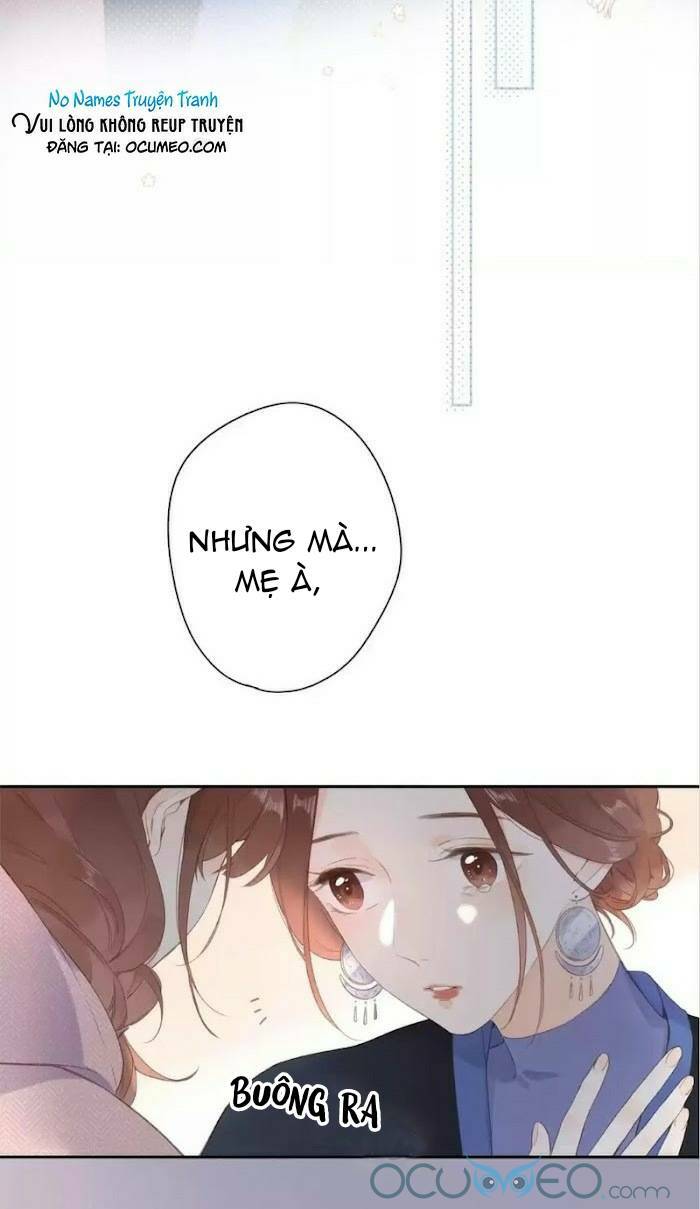 Sos! Tôi Đã Yêu Một Con Sâu Bướm (Phần 2): Chapter 16