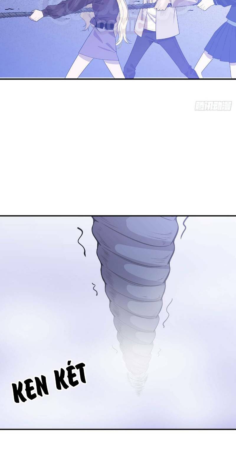 Thát Không Mê Thất: Chapter 54