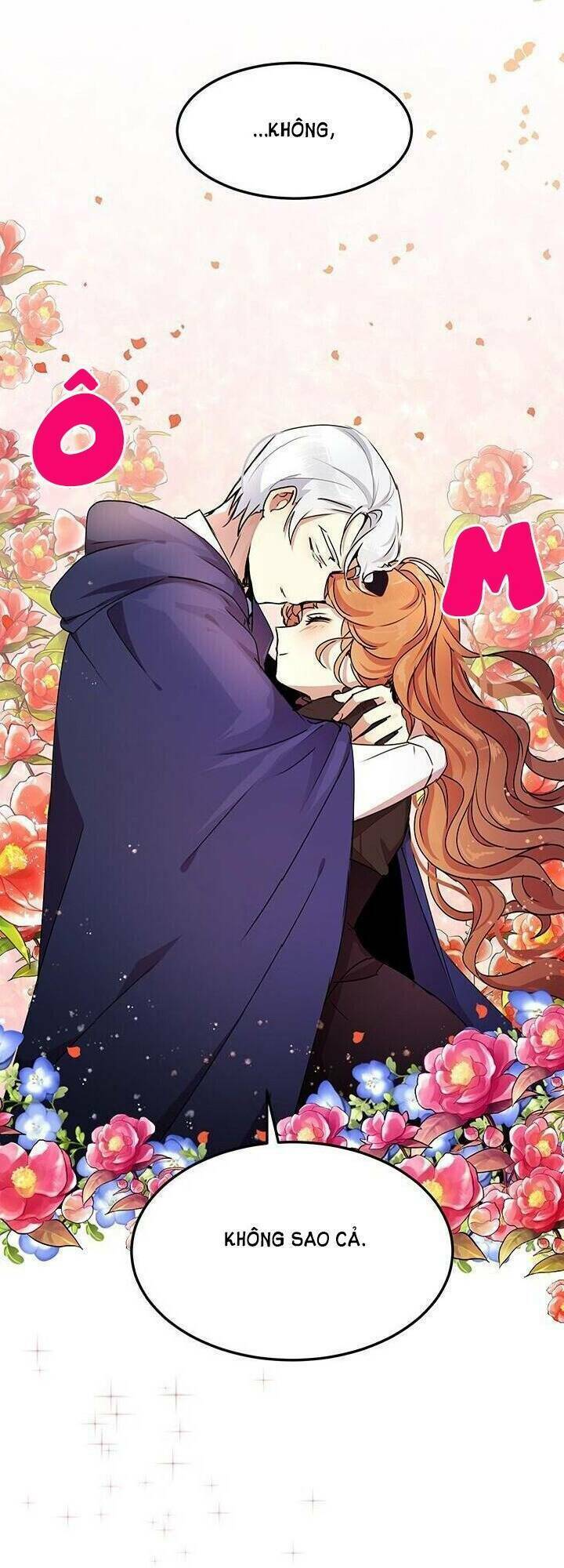 Công Tước, Loạn Vừa Thôi!: Chapter 61