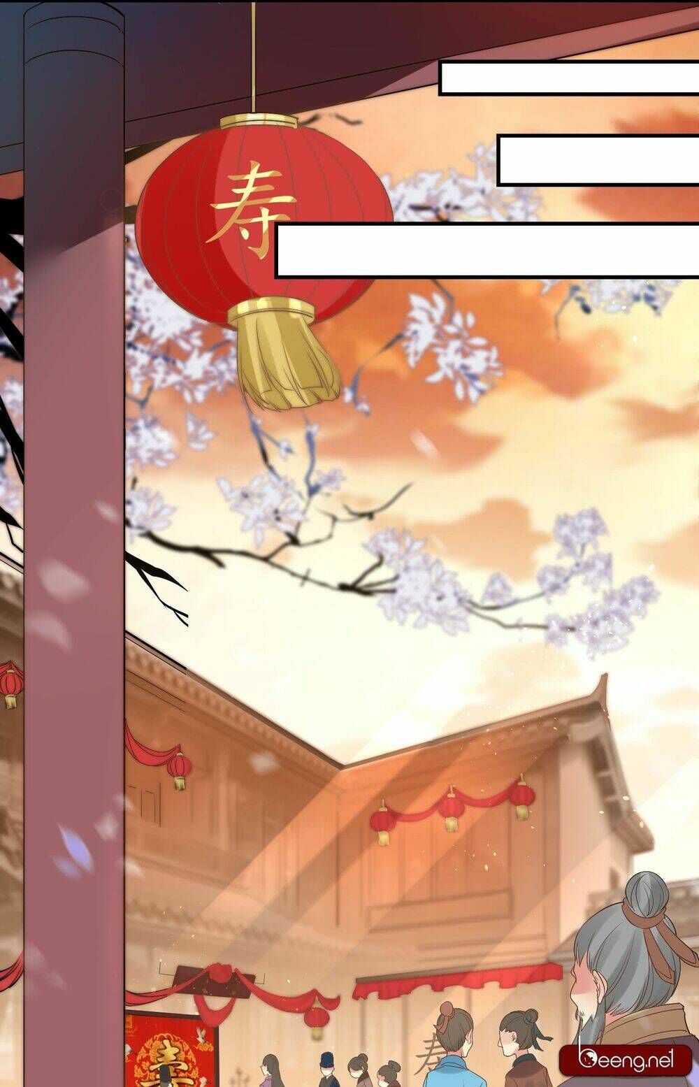 Thiên Phù Võ Cơ: Chapter 2