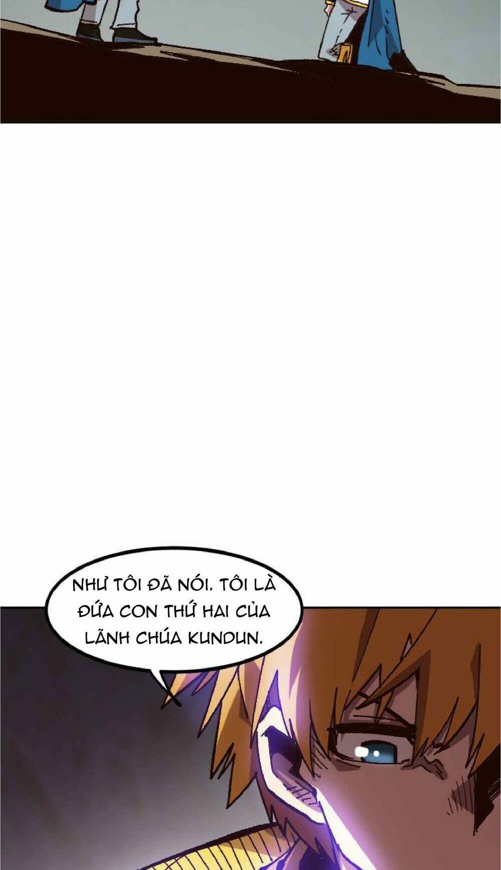 Nô Lệ Nghịch Thiên: Chapter 41