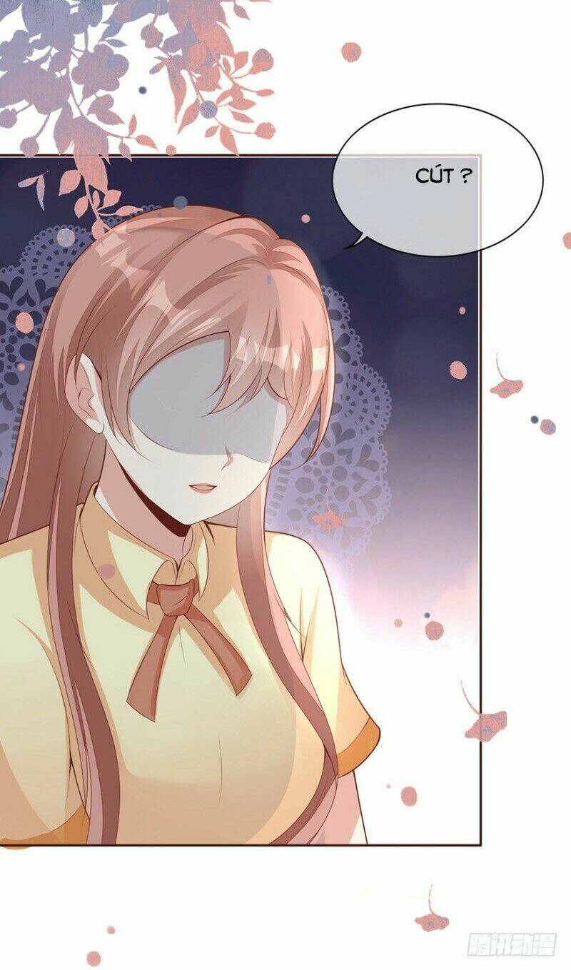 Ba Tôi Là Người Giàu Nhất: Chapter 4