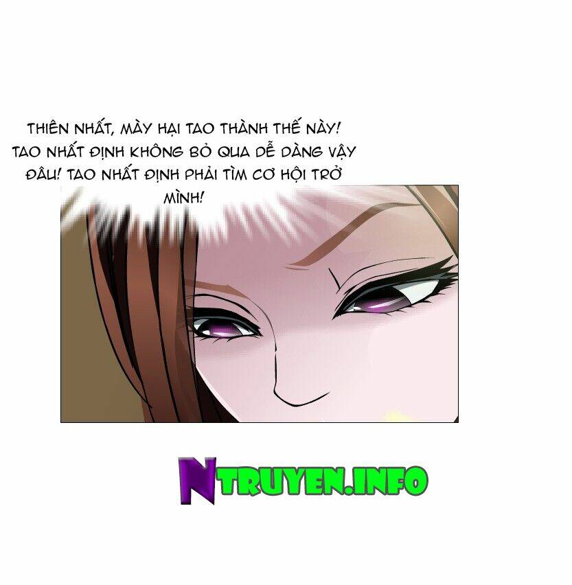 Cạm Bẫy Của Nữ Thần: Chapter 145