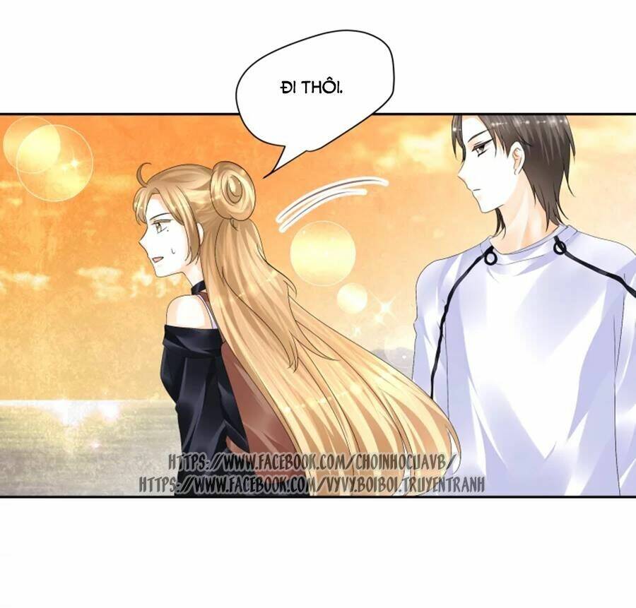 Tiền Thế Kim Sinh Của Chung Tiểu Thư: Chapter 13