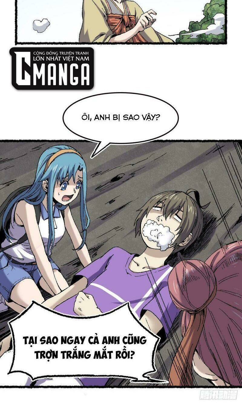 Ta Độ Kiếp Thất Bại Đều Là Tại Ngươi: Chapter 66