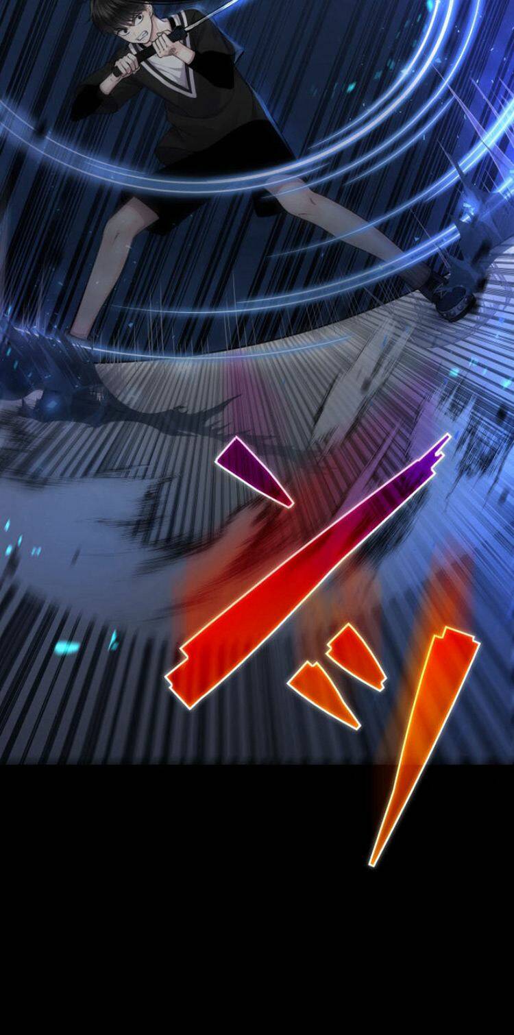 Trò Chơi Của Chúa Thượng: Chapter 15