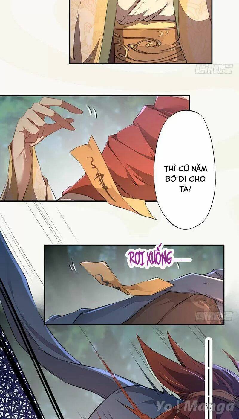 Tuyệt Thế Luyện Đan Sư: Chapter 77