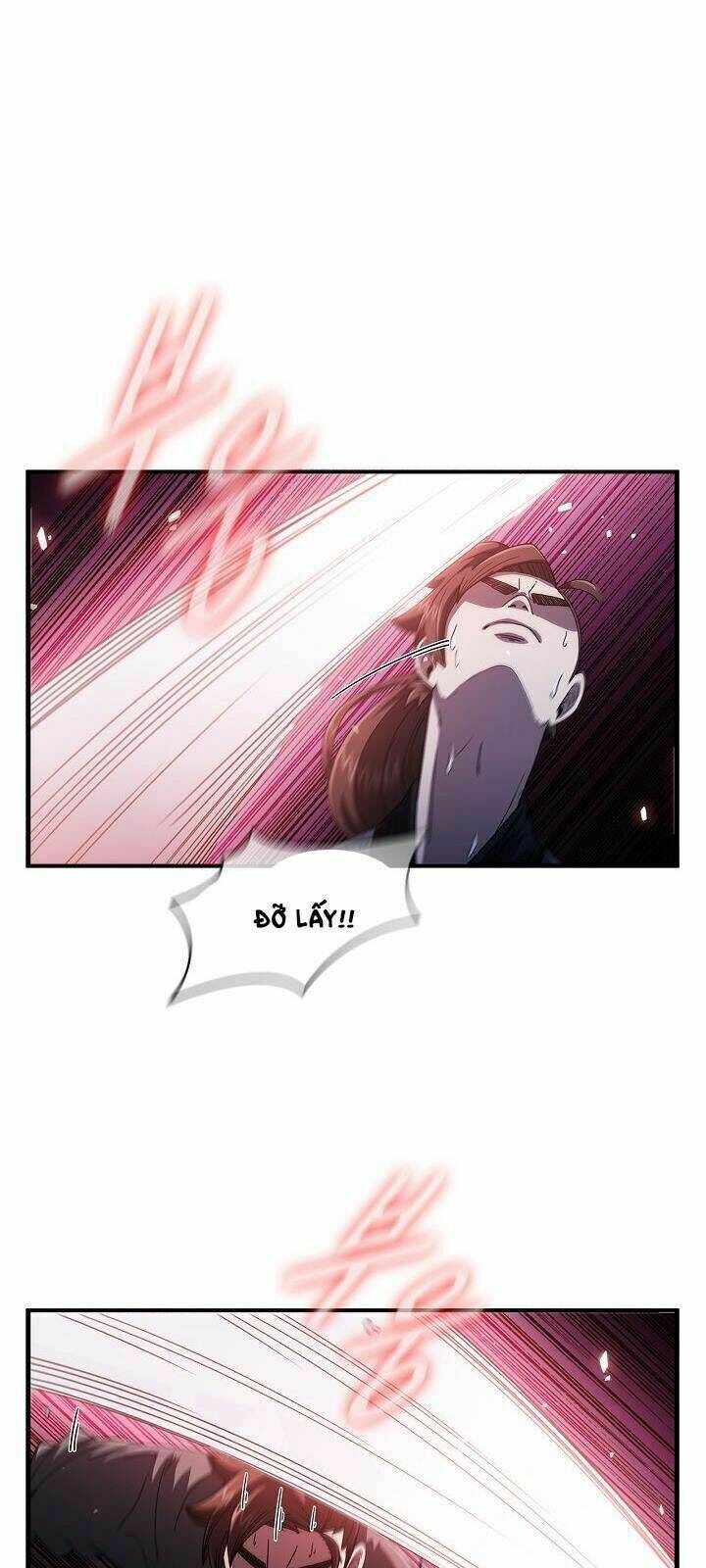 Thân Thủ Đệ Nhất Kiếm: Chapter 10