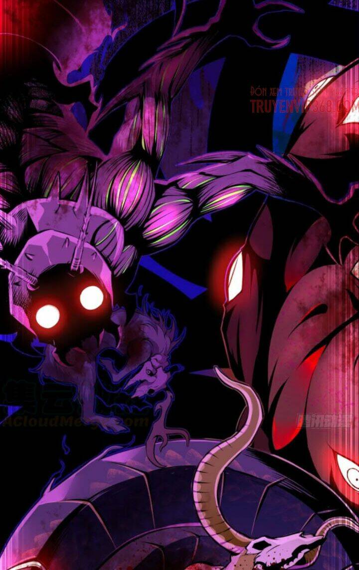 Người Nguyên Thủy Mạnh Nhất: Chapter 5