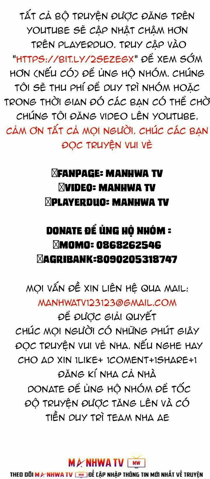 Sự Trả Thù Của Chúa Tể Bóng Tối: Chapter 1