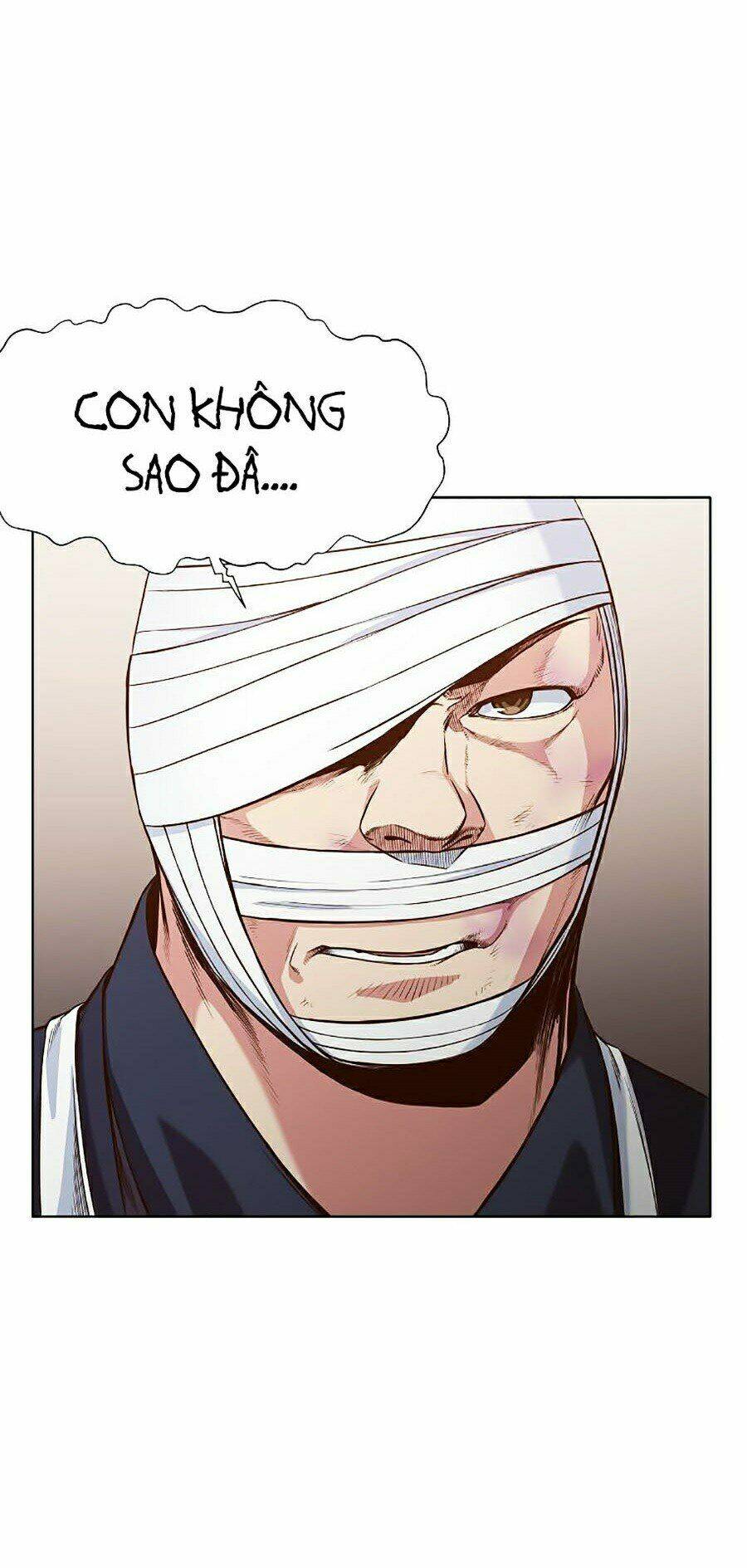 Thiên Võ Chiến Thần: Chapter 10