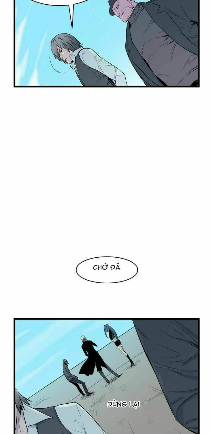 Ma Cà Rồng Quý Tộc: Chapter 64