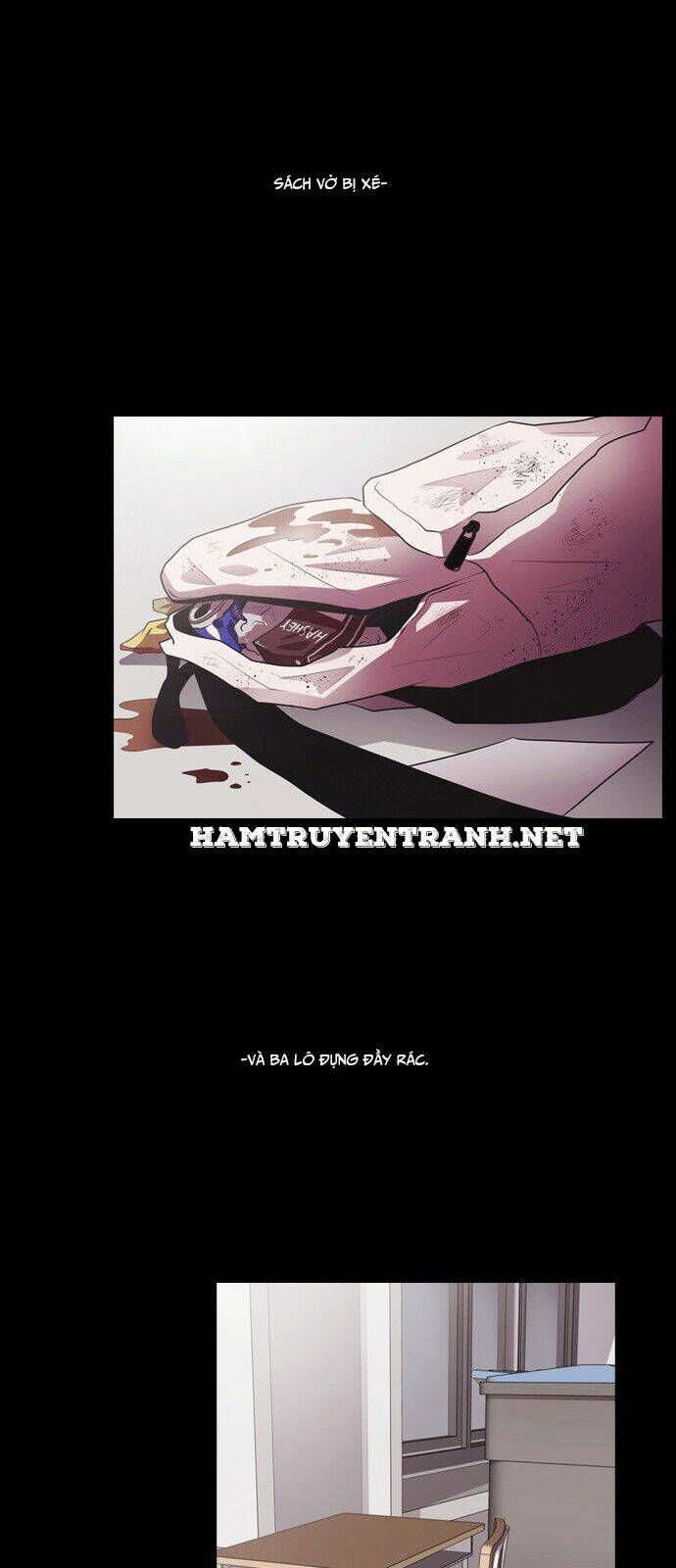 Tomorrow - Ngày Mai: Chapter 6