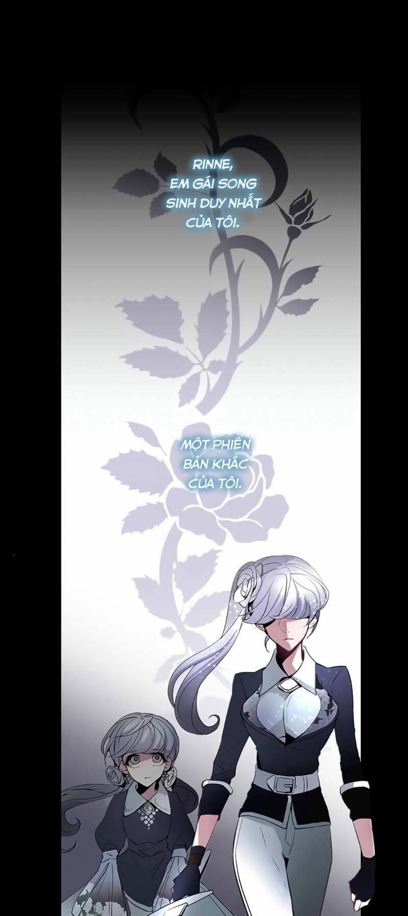 The Memory Of Wind: Anz: Chapter 15
